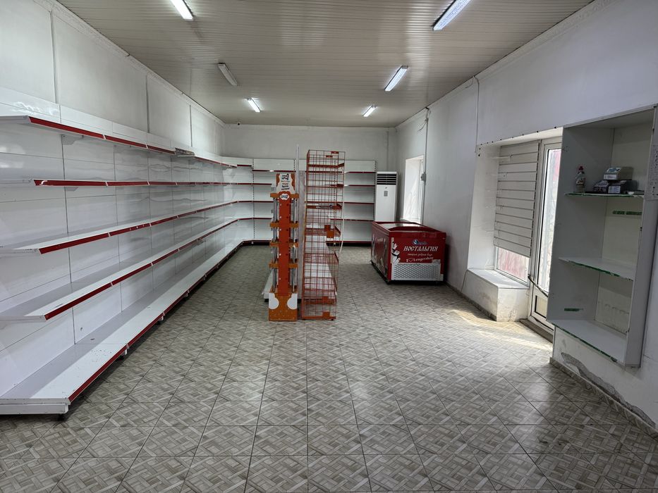 Торговое помещение, магазин