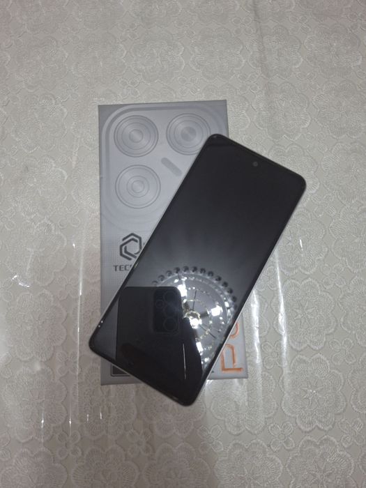 Techno pova 7neo