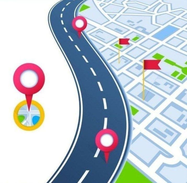 Gps, Tracker, Sinotrack magnitli