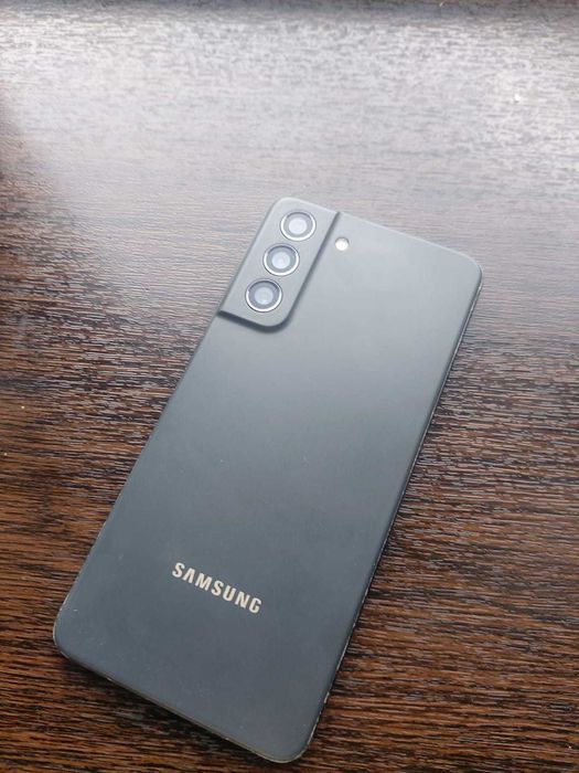 Samsung galaxy  s21 fe