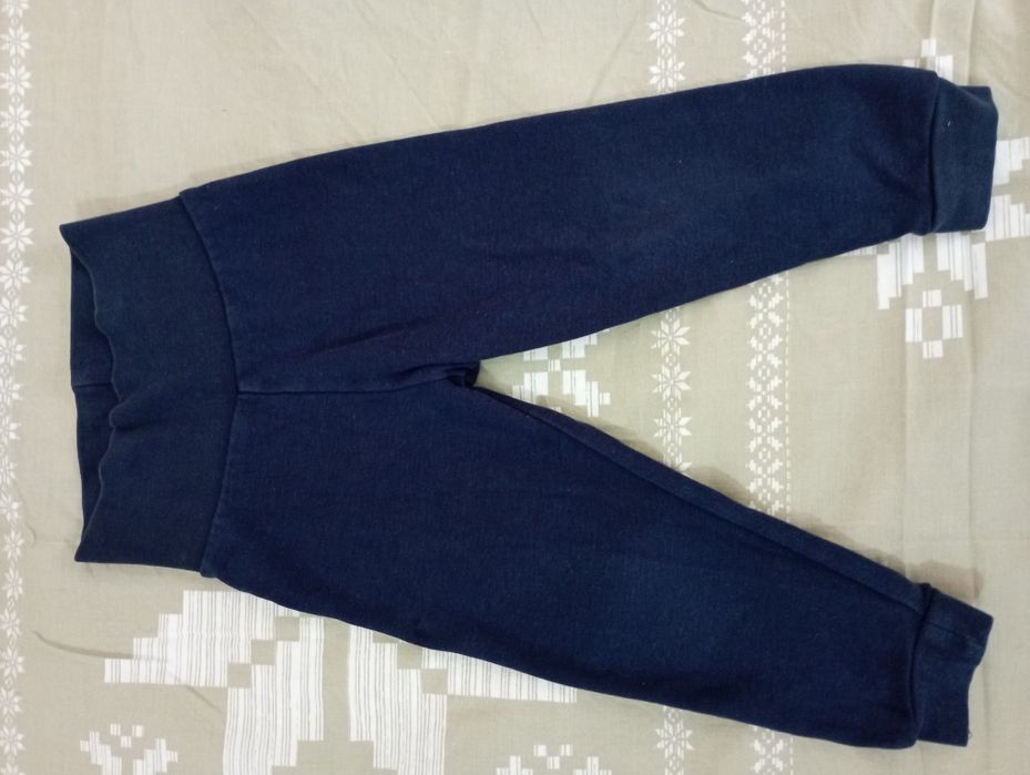 Бебешки дрехи 86