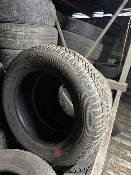 Шины 195/65/15 лето