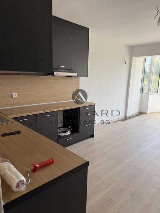 Продава се Тристаен апартамент в Пловдив, Кършияка - 71 кв.м за 1283 €/кв.м - Снимка #3