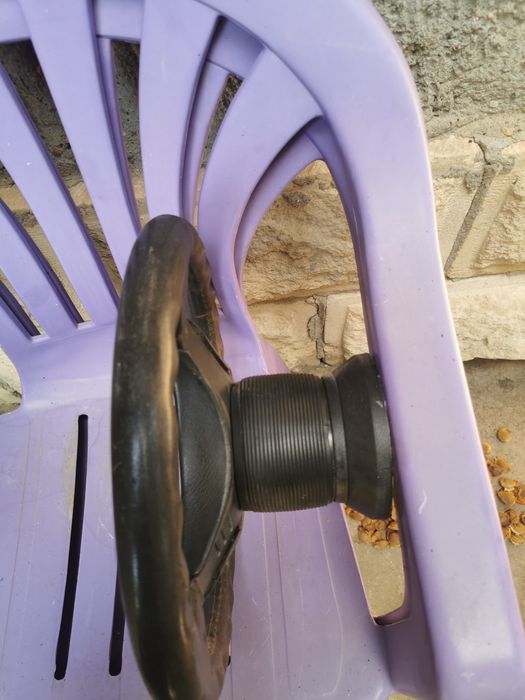 Спортен волан за BMW E30