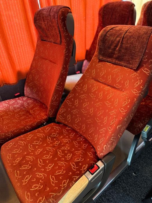 Автобус перевозки