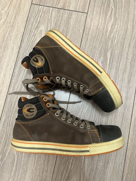 Спецобувь Cofra EU-40