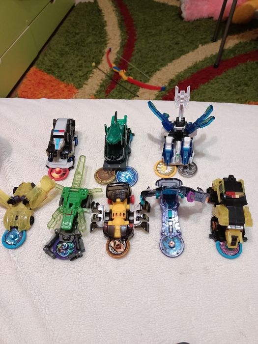 Скричеры цена за шт.