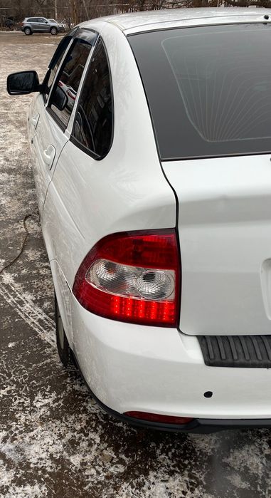 Продам Priora 3,5млн тенге