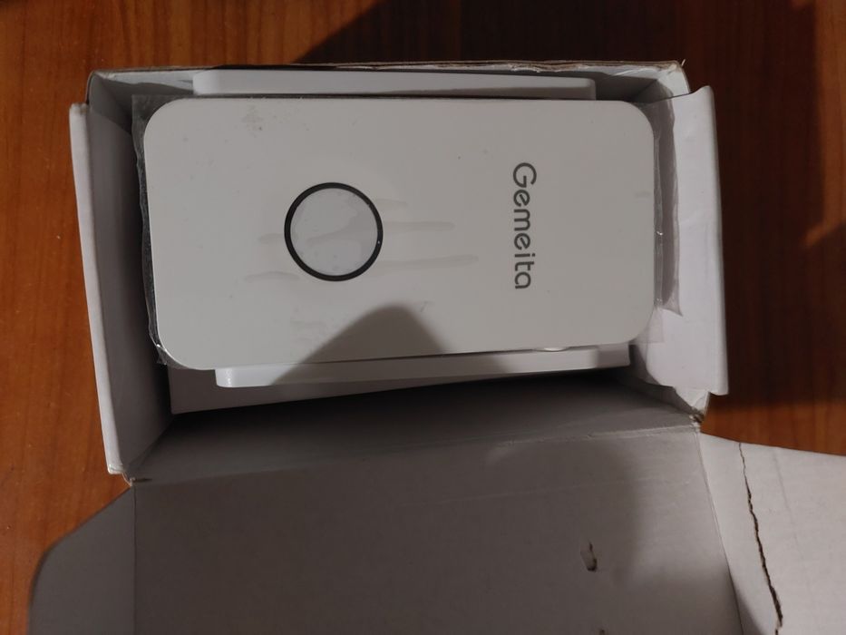 Extindere/amplificare semnal Wifi Gemeita 1200 Mbs