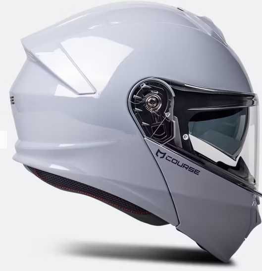 Модуларна каска Нова