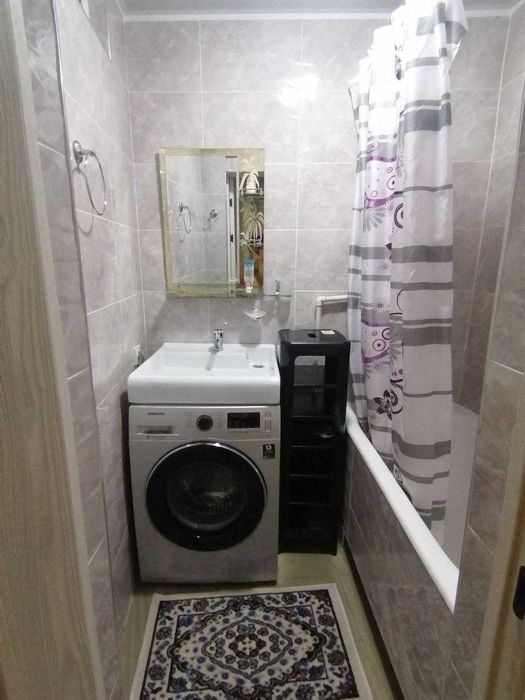 Сдаётся квартира для семьи, на Шайхантахуре, ЖК "Gulobod", ор-р: Чарсу