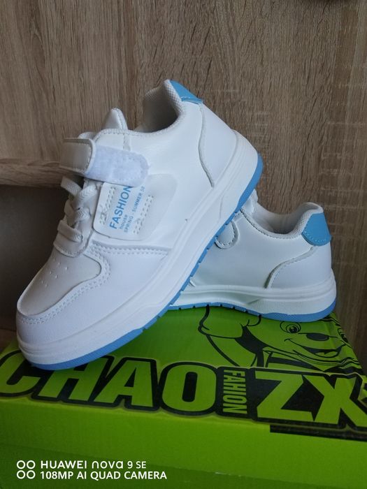 Детски обувки 30 номер