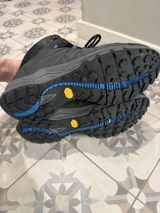 Мъжки боти Mammut