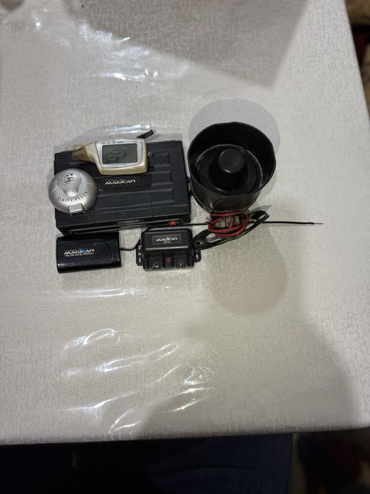 Arginal 903 megicar sotiladi holati zor