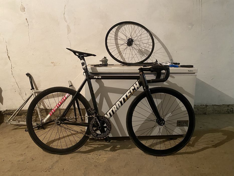 Фикс intro7tech fs-01