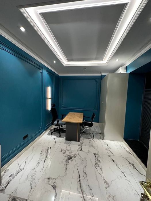 Аренда офис, Улица Кичик Бешагач, 125м2