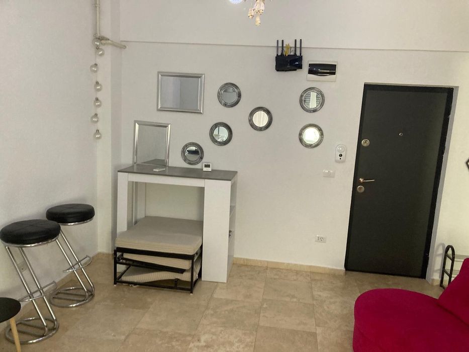 ap cu 2 camere Mamaia (Hanul cu Peste)