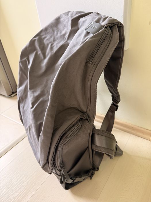 Geanta/rucsac DJI pentru foto sau drona (DJI Convertible Bag)