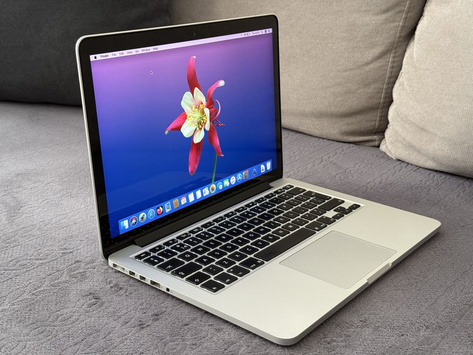 13.3’ CTO/Macbook Pro 13 2015/Core i5/16GB Ram/512GB SSD