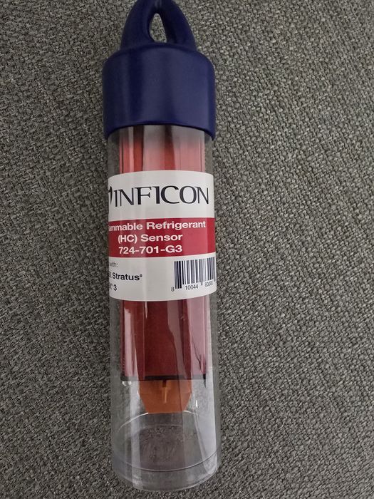 Senzori Inficon G1 G2 G3