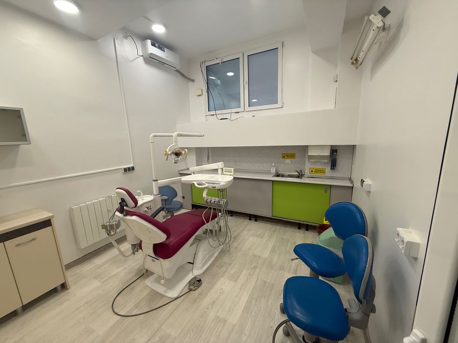 Inchiriez spatiu medical in Copou