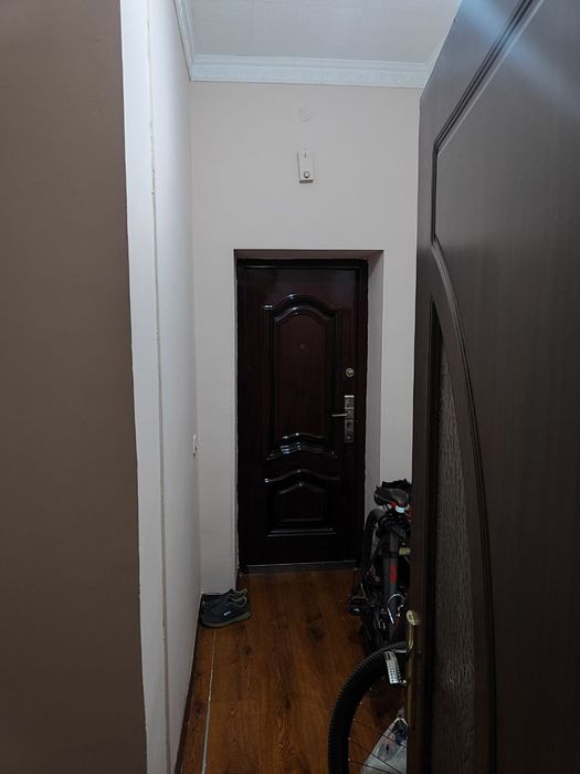 Мирабадский район, Куйлюк Массив 1( кирпичный дом) 2/4/4