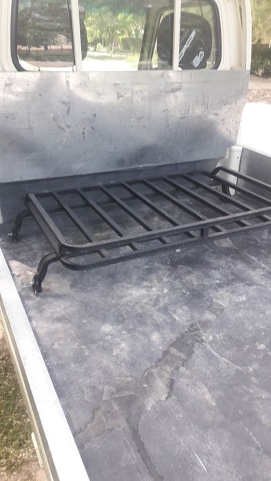 Багажник для Лабо