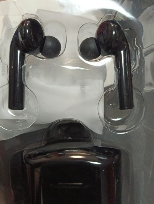 Чисто нови Bluetooth слушалки Liberty TWS
Модел: TWS Earbuds с кутия з