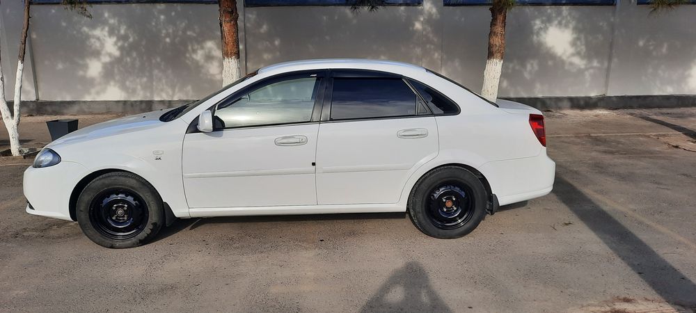 Gentra mexanika 2020