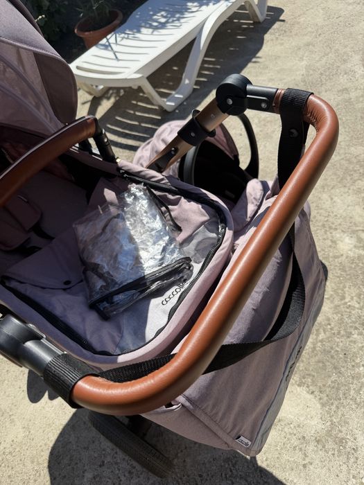Vand carucior cocoolle 3 in 1