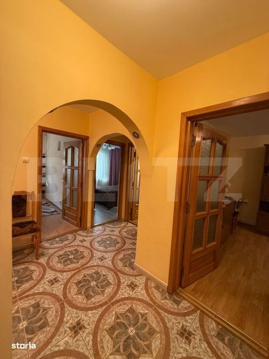 Apartament 3 camere, 64 mp, cartier Obcini