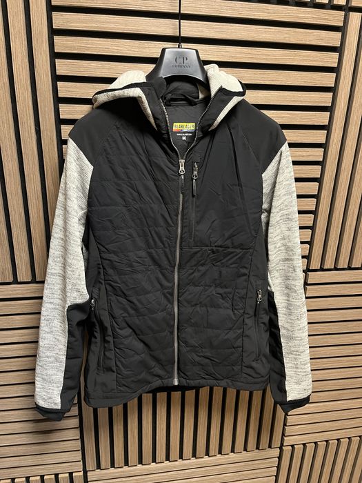 BLAKLADER - Хибридно  яке размер М / Оригинал