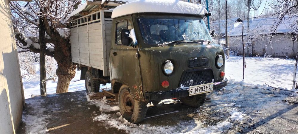 Уаз сотилади нархи договор