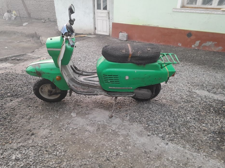 Motasekil modeli elektron