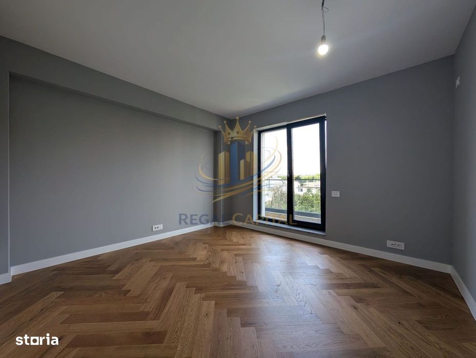 Apartament 3 Camere / Baneasa / Bd Aerogarii / Biharia