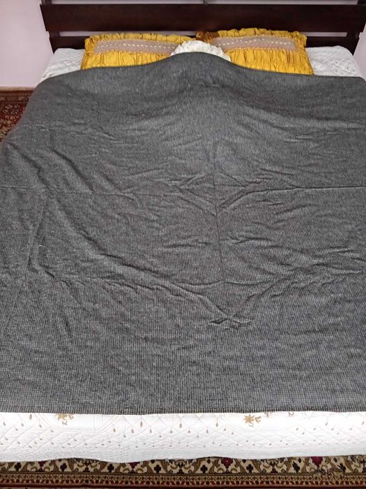 Плат за изработка на носии, ленен плат, вълнен плат