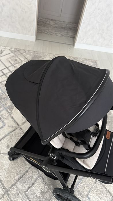 Коляска New Lux z1