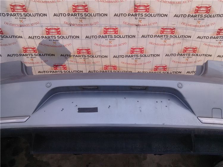 Bara spate volkswagen passat b7 2010-2014