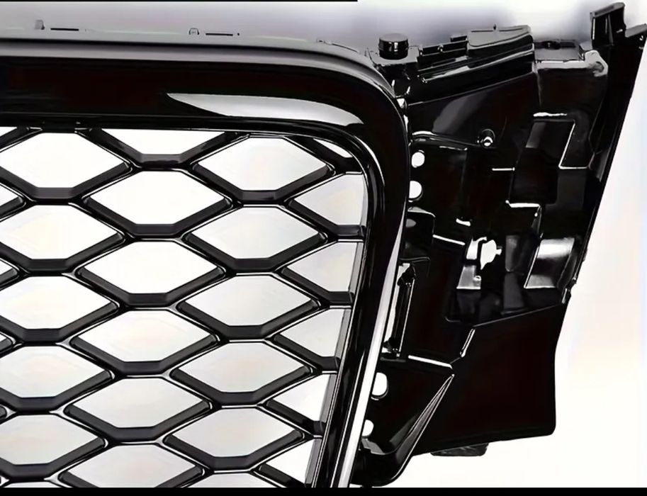 Grila Centrala fagure Audi A4 B8  NFL 2009-2012