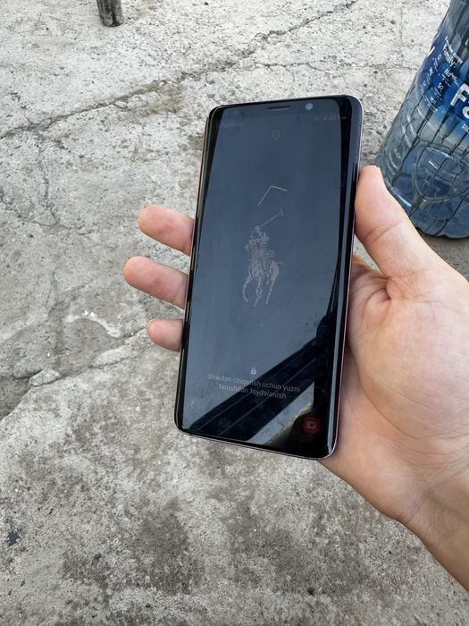 Samsung       s9