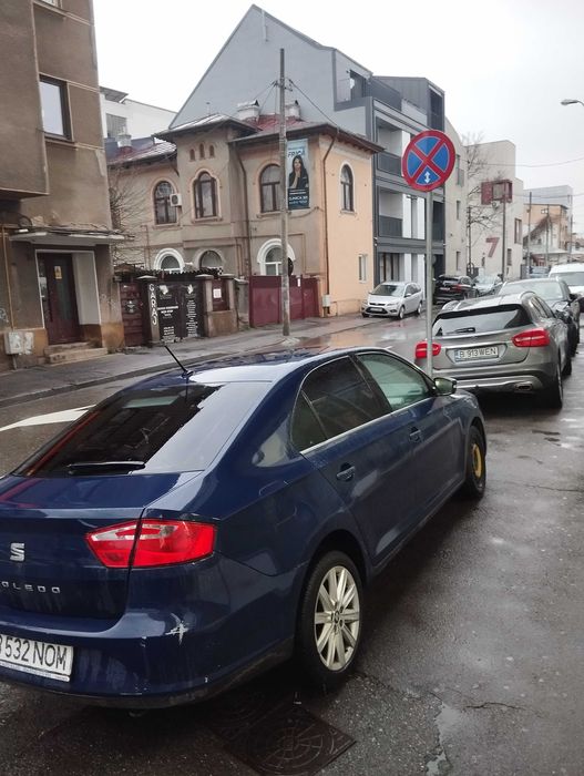 Predare leasing auto