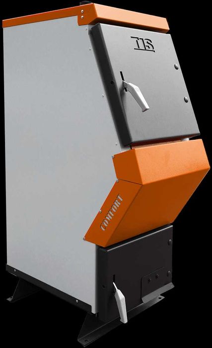 Твердотопливные котлы TIS  от 650$