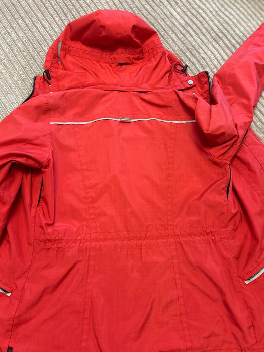 Женская ветровка