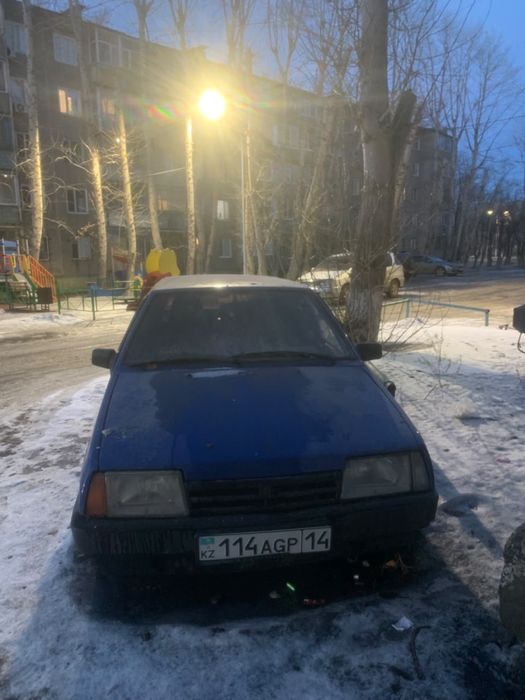 Ваз 2109 срочная продажа