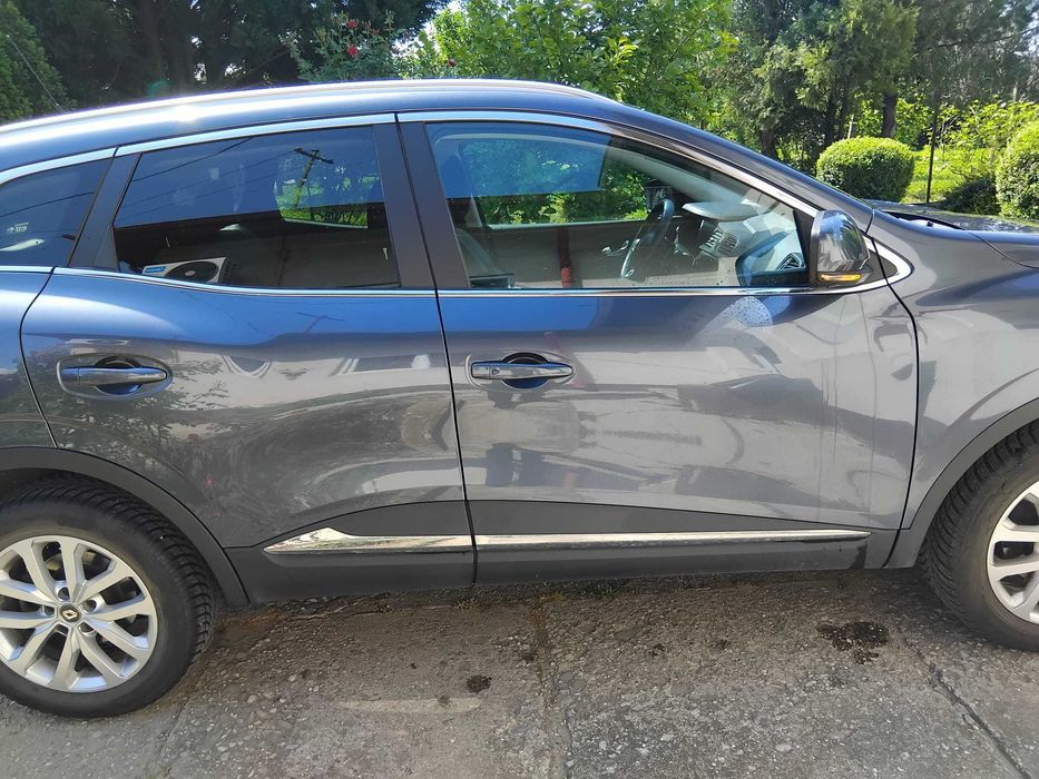 Renault Kadjar 1.5 DCI / 134 000km