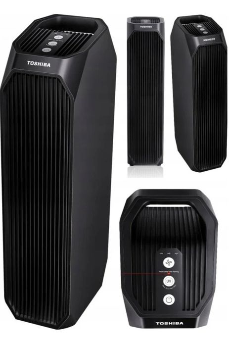Пречиствател на въздух Toshiba