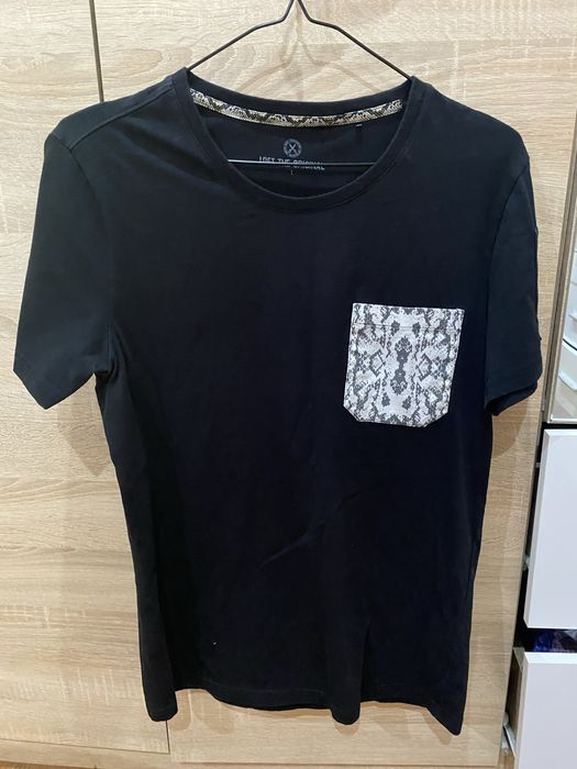 Мъжка тениска / Teniska