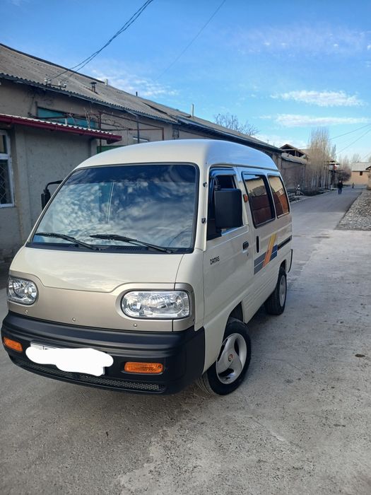 Damas sotiladi yili 2023