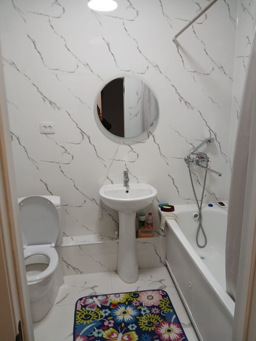 Сдам 2-х комнатную квартиру