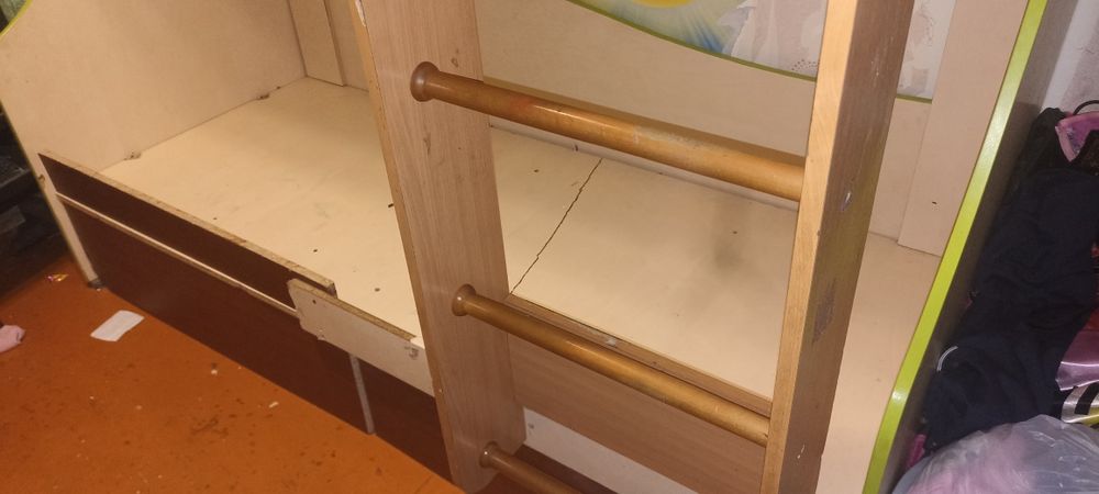 Детский гарнитур